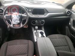 Chevrolet Blazer
